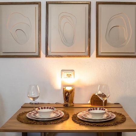 Vibe Studio Apartment Tirana Kültér fotó